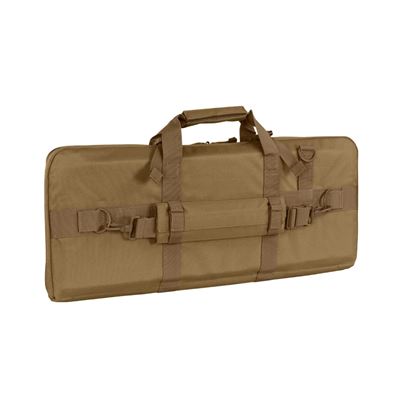 Taška na pušku 70 cm COYOTE BROWN CONDOR OUTDOOR 150-498 2