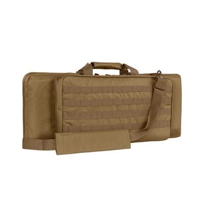 Taška na pušku 70 cm COYOTE BROWN CONDOR OUTDOOR 150-498 3