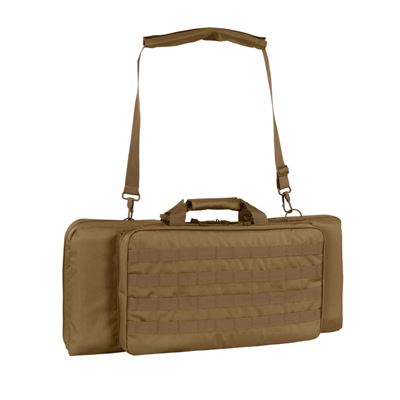 Taška na pušku 70 cm COYOTE BROWN CONDOR OUTDOOR 150-498 6