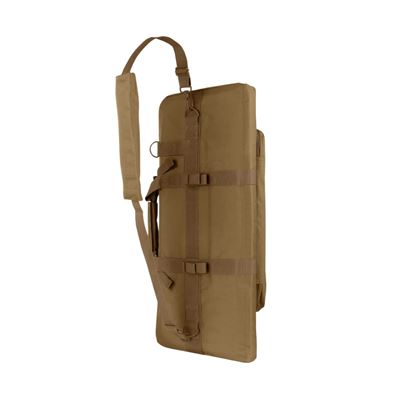 Taška na pušku 70 cm COYOTE BROWN CONDOR OUTDOOR 150-498 7