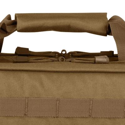 Taška na pušku 70 cm COYOTE BROWN CONDOR OUTDOOR 150-498 8