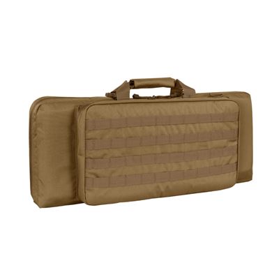 Taška na pušku 70 cm COYOTE BROWN