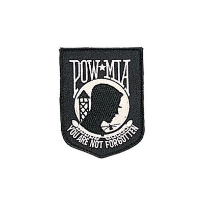 Nášivka POW/MIA