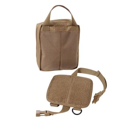 Pouzdro BREAKAWAY taktické COYOTE BROWN