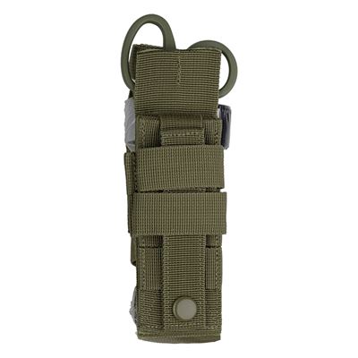 Škrtidlo Rhino Rescue set pouzdro a nůžky ZELENÉ ostatní 16027401 2