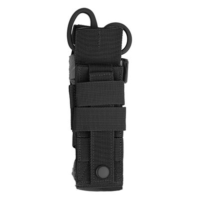 Škrtidlo Rhino Rescue set pouzdro a nůžky ČERNÉ ostatní 16027402 2
