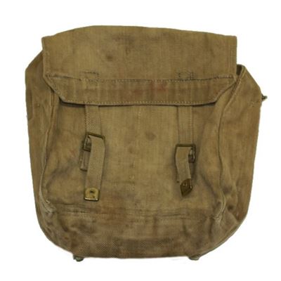 Malá polní britská M37 WWII