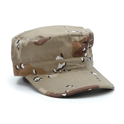 Čepice BDU 6-COL DESERT
