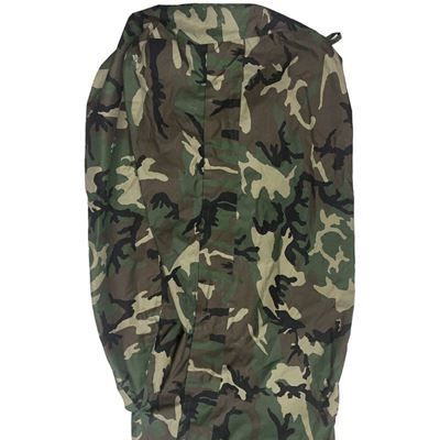 Převlek na spacák italský GORETEX WOODLAND použitý Armáda Italská 16079922 3
