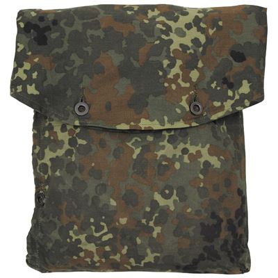 Obal / kapuce BW na celtu FLECKTARN použitý