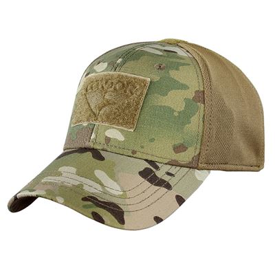 Čepice taktická FLEX polyester MULTICAM®