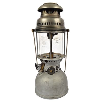 Lampa PETROMAX Rapid original