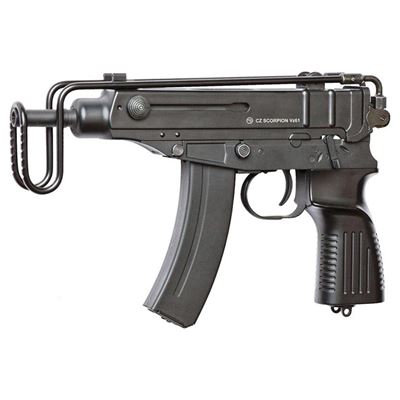 Samopal airsoft SCORPION vz.61 elektrika