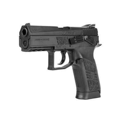 Pistole ASG CZ-75 P-07 Duty BlowBack - BB steel 4,5mm