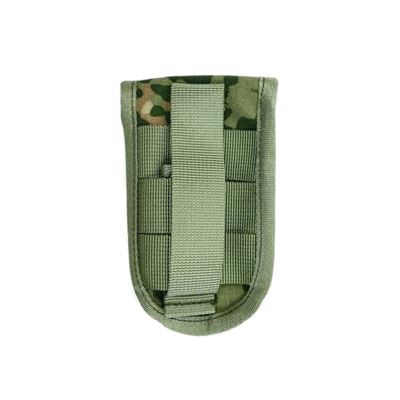 Pouzdro KPU MOLLE na nůž M-2019 NFP MULTITONE Armáda Holandská 17-127-1878-000 2