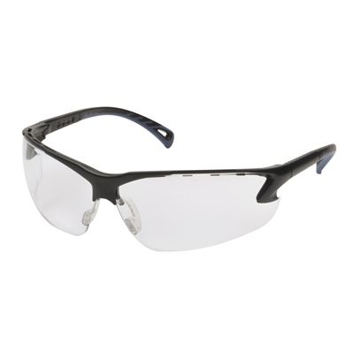 Brýle ochranné STRIKE SYSTEMS čiré