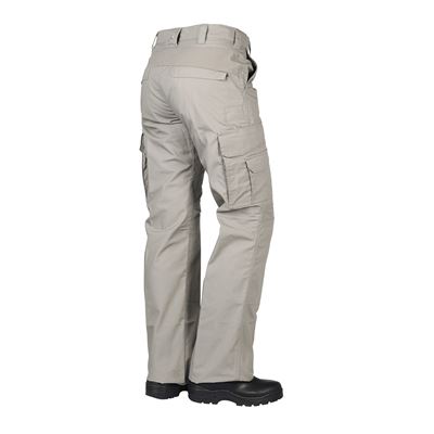 Kalhoty dámské 24-7 SERIES® PRO FLEX rip-stop KHAKI