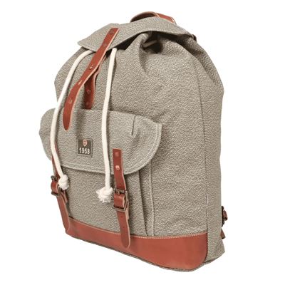 Batoh švýcarský VINTAGE 58 styl REPRO