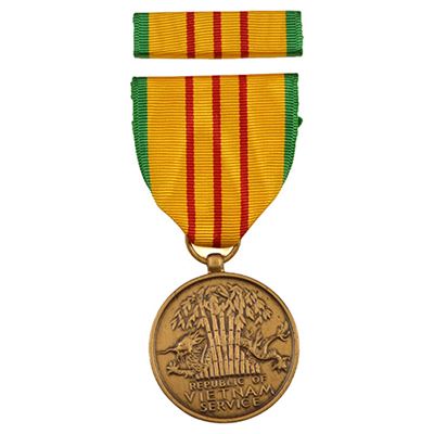Medaile vyznamenání US 'VIETNAM'