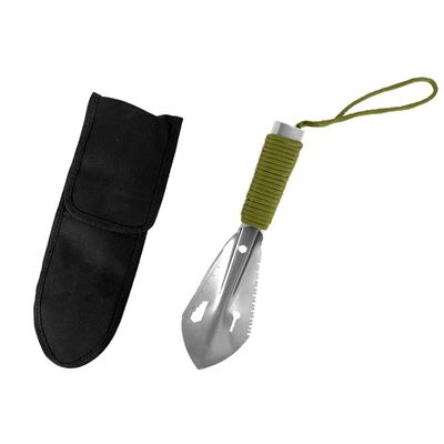 Lopatka SURVIVAL 7v1 paracord