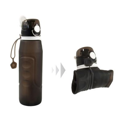 Láhev filtrační skládací 1000 ml