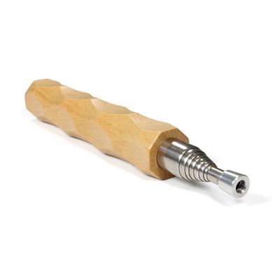 Rozdmýchávací teleskopická trubička BLOWPIPE