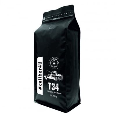 Káva CALIBER COFFEE T34 1000g