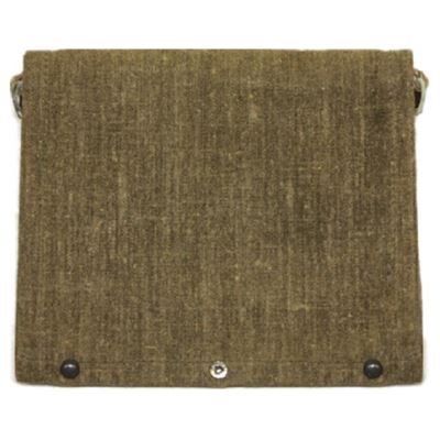 Pouzdro na mapy ŠVÉDSKÉ plátěné použité