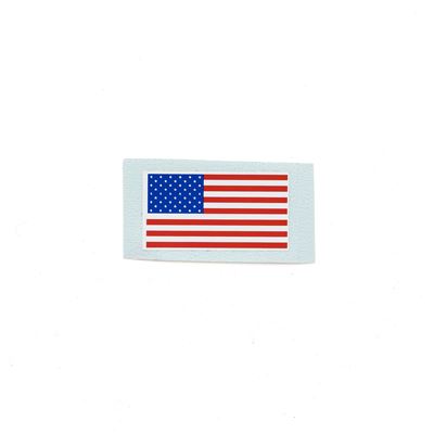 Samolepka vlajka USA