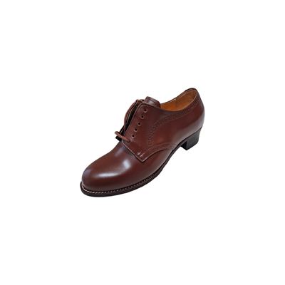 Boty dámské US SERVICE kožené REPRO