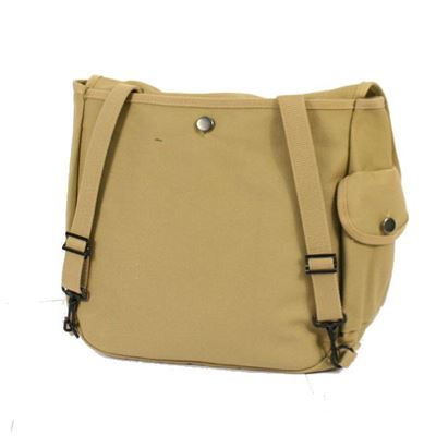 Brašna US MUSETTE M36 KHAKI repro