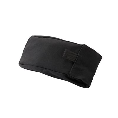 Brýle taktické R-TAC sada 3 skla ČERNÉ + RX adapter