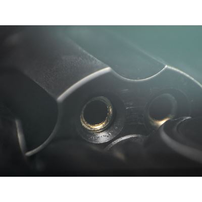 Revolver vzduchový ASG Schofield 6" ČERNÝ ASG 18911 9