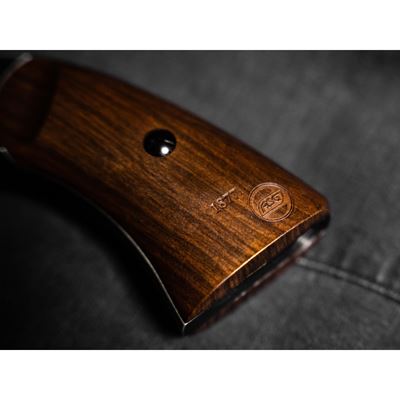 Revolver vzduchový ASG Schofield 6" ČERNÝ ASG 18911 10