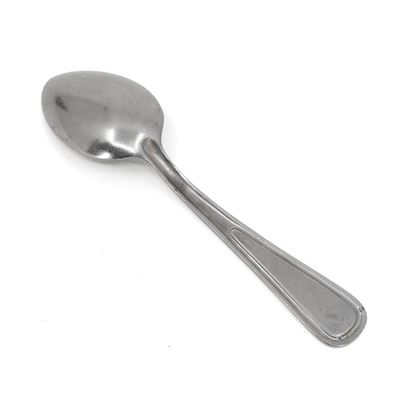 Lžíce typ US model ABL 1951 polévková NEREZ použitá