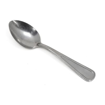 Lžíce typ US model ABL 1951 polévková NEREZ použitá