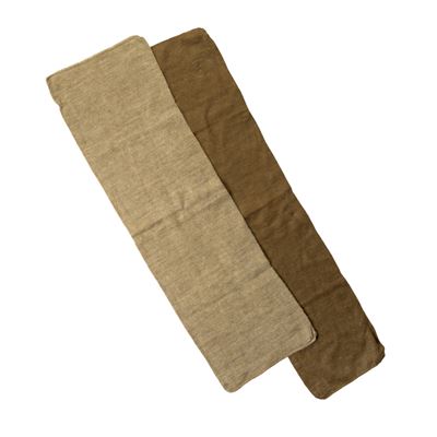Čepice britská COMMANDO COMFORTER vlněná použitá Armáda Britská 19050500 2