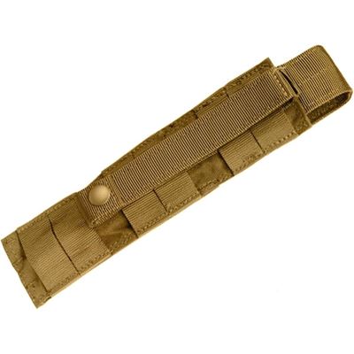 Pouzdro MOLLE na obušek 26" COYOTE BROWN