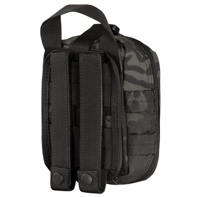 Pouzdro MOLLE EMT Lite lékárna MULTICAM BLACK® CONDOR OUTDOOR 191031-021 2