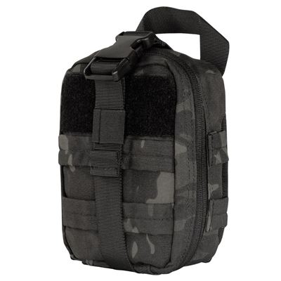Pouzdro MOLLE EMT Lite lékárna MULTICAM BLACK®