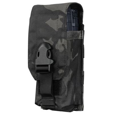 Sumka univerzální na zásobníky MULTICAM® BLACK