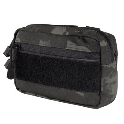 Pouzdro univerzální přídavné MULTICAM® BLACK