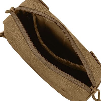 Pouzdro univerzální přídavné COYOTE BROWN S.T. CONDOR 191178-498 3