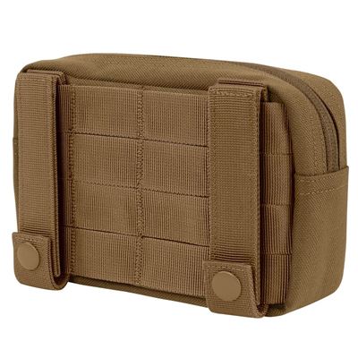 Pouzdro univerzální přídavné COYOTE BROWN S.T. CONDOR 191178-498 4