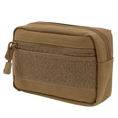 Pouzdro univerzální přídavné COYOTE BROWN