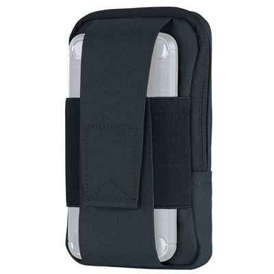 Pouzdro PHONE MOLLE na telefon MODRÉ