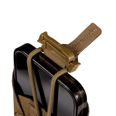Pouzdro LACE na telefon COYOTE CONDOR OUTDOOR 191322-498 2