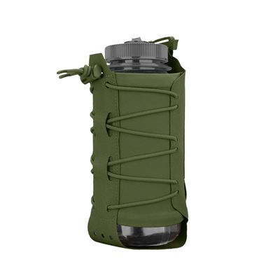 Pouzdro LACE Everything ZELENÉ CONDOR OUTDOOR 191326-001 2