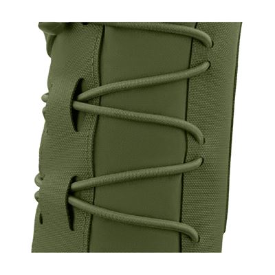 Pouzdro LACE Everything ZELENÉ CONDOR OUTDOOR 191326-001 4