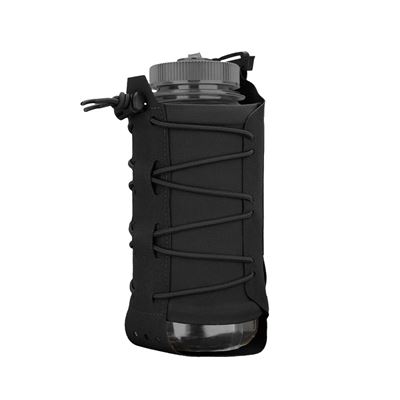 Pouzdro LACE Everything ČERNÉ CONDOR OUTDOOR 191326-002 2
